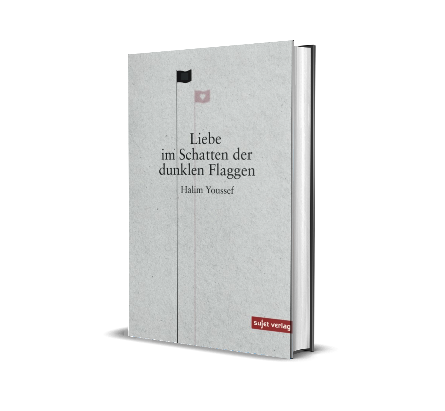 Halim Youssef: Liebe im Schatten der dunklen Flaggen